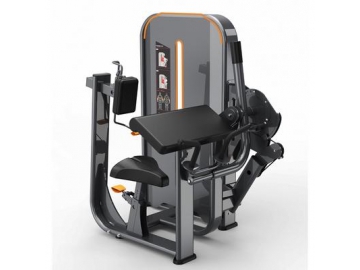 200A Series Selectorized Strength Equipment