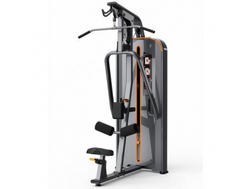 200A Series Selectorized Strength Equipment