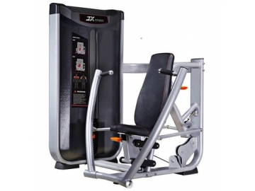 300 Series Selectorized Strength Equipment