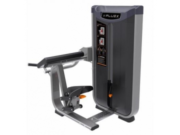 300 Series Selectorized Strength Equipment