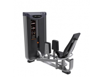 300 Series Selectorized Strength Equipment