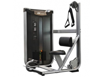 300 Series Selectorized Strength Equipment