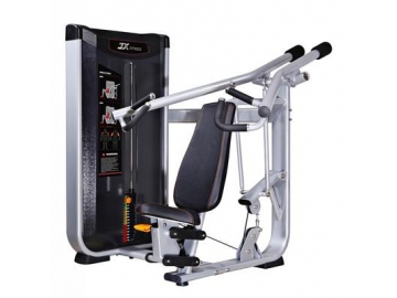 300 Series Selectorized Strength Equipment