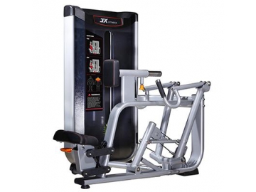 300 Series Selectorized Strength Equipment