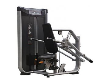 300 Series Selectorized Strength Equipment