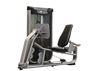 300 Series Selectorized Strength Equipment