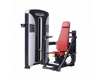 400 Series Selectorized Strength Equipment