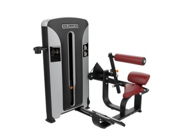 400 Series Selectorized Strength Equipment