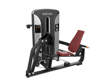 400 Series Selectorized Strength Equipment