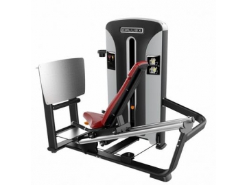 400 Series Selectorized Strength Equipment