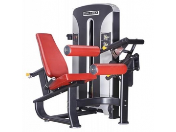 400 Series Selectorized Strength Equipment