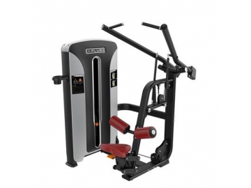 400 Series Selectorized Strength Equipment