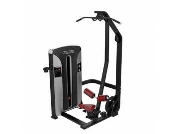 400 Series Selectorized Strength Equipment