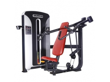 400 Series Selectorized Strength Equipment