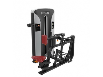 400 Series Selectorized Strength Equipment