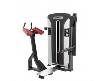 400 Series Selectorized Strength Equipment