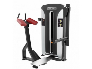 400 Series Selectorized Strength Equipment