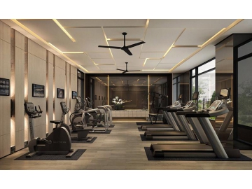 Residential Fitness