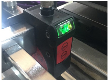 High Speed Label Die Cutting Machine (YS-350Z)