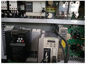 High Speed Label Die Cutting Machine (YS-350Z)