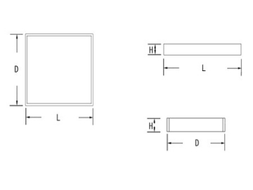 Laboratory Countertops