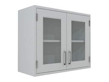 Laboratory Wall Cabinet