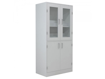 Reagents Storage Cabinet