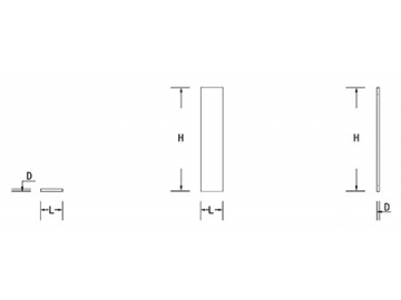 Workbench Side Panel