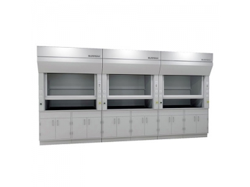 Benchtop Fume Hood