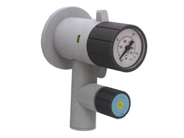 Cylinder Pressure Regulator