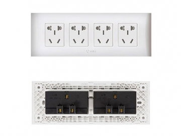 118-12 Electrical Outlets