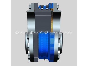 Marine Swivel Joint