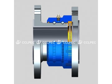 PTFE Swivel Joint
