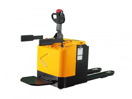 Electric Pallet Truck, KX-QDC15-A