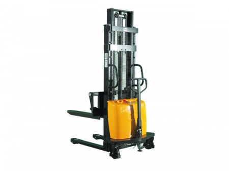 Semi-Electric Stacker, KX-CDSD