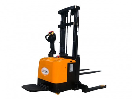 Electric Stacker (Wide Fork Width), KX-CDD-H-B