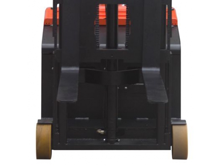 Walkie Counterbalanced Stacker, KX-CPD-B-10/15