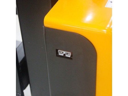 Walkie Stacker (Light Duty), KX-CDD-B