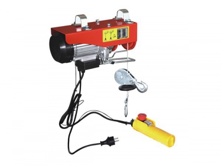 Electric Hoist, HGS Series