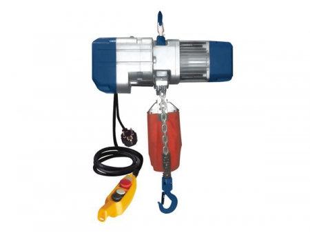 Electric Chain Hoist, HHXG Series