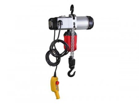 Electric Chain Hoist, HHXG Series