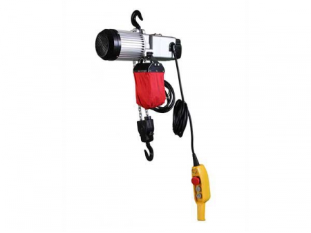 Electric Chain Hoist, HHXG Series