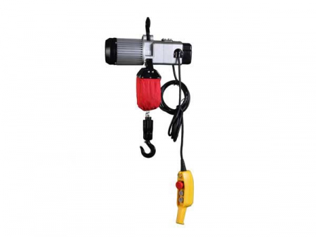 Electric Chain Hoist, HHXG Series