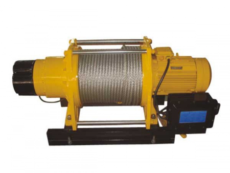 2000-3500KG Electric Windlass