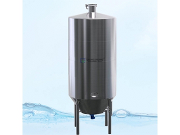 Wine Fermentation Vessel, Wine Fermenter