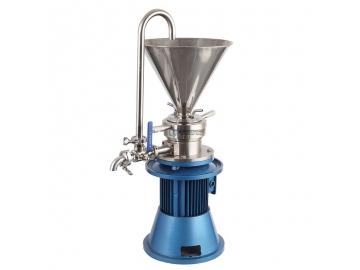 JML Vertical Type Colloid Mill