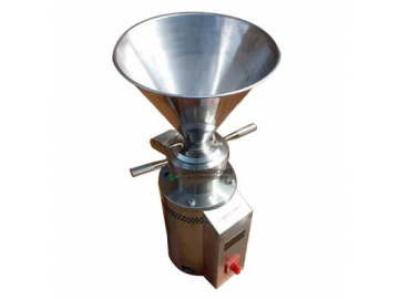 JML Vertical Type Colloid Mill