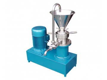 JMF Split Type Colloid Mill