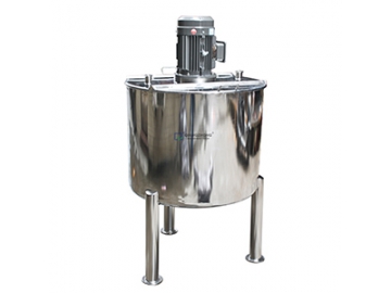 SRH Homogenizer