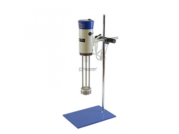 Laboratory Shear Mixer